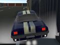 Gioco Campionato 3D di guida automobilistica 2024  in linea