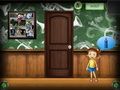 Gioco Camera per bambini Amgel Escape 235  in linea