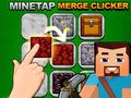 Gioco MineTap Unisci Clicker  in linea