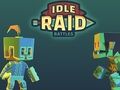 Gioco Raid inattivo  in linea