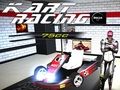 Gioco Kart Racing definitivo  in linea