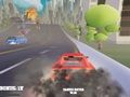 Gioco Odiatore del traffico  in linea
