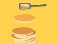Gioco Accumulo di pancake  in linea