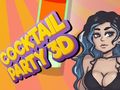 Gioco Cocktail party 3d in linea