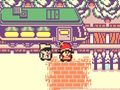 Gioco Una tranquilla passeggiata invernale verso casa  in linea
