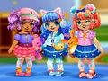 Gioco Toddie Fun scuola materna  in linea