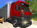 Gioco Simulatore di camion: Russia in linea Gioco Simulatore di camion: Russia in linea