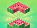 Gioco Impilamento dei blocchi  in linea