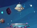 Gioco Sprint Cosmico  in linea