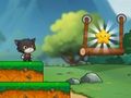 Gioco Avventura di Tommy  in linea