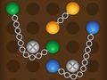Gioco Puzzle a catena  in linea