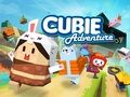 Gioco Cubie Avventura  in linea