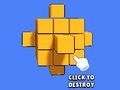 Gioco Blocca l'esplosione 3D  in linea