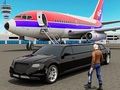 Gioco Auto limousine  in linea