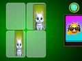 Gioco Sfida della scheda di memoria  in linea