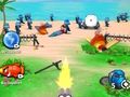 Gioco Difesa costiera  in linea