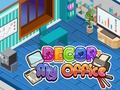 Gioco Decora il mio ufficio  in linea