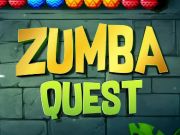Gioco Zumba Quest in linea