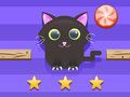 Gioco Sfida del gatto  in linea