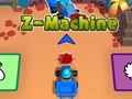 Gioco Z-Macchina  in linea