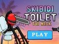 Gioco Skibidi Toilette Collo Alto  in linea