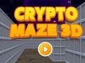 Gioco Labirinto cripto 3D  in linea