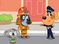 Gioco Suggerimenti per la sicurezza dei bambini in linea Gioco Suggerimenti per la sicurezza dei bambini in linea