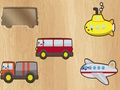 Gioco Puzzle  in linea