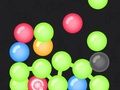 Gioco Palline appiccicose  in linea