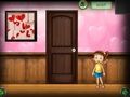 Gioco Camera per bambini Amgel Escape 236  in linea