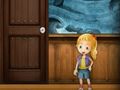 Gioco Camera per bambini Amgel Escape 237  in linea