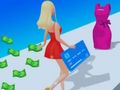Gioco Corsa agli acquisti con carta di credito  in linea