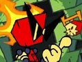 Gioco Figlio di Dynamite Head TNT  in linea