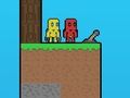 Gioco Giocatore Redpool Skyblock 2  in linea