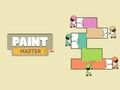 Gioco Maestro della pittura  in linea