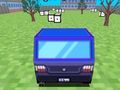 Gioco Esame di guida di matematica 3D  in linea