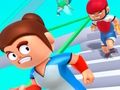 Gioco Rush parkour in linea