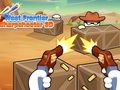 Gioco Tiratore scelto della frontiera occidentale 3D  in linea