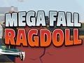 Gioco Simulatore Ragdoll di Mega Caduta in linea Gioco Simulatore Ragdoll di Mega Caduta in linea