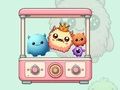 Gioco Coccola il mostro Fusion  in linea