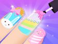 Gioco Salone di bellezza divertente per ragazze  in linea