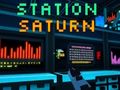 Gioco Stazione Saturno  in linea