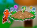 Gioco Salva il formicaio  in linea