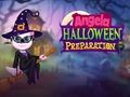 Gioco Preparazione per Halloween di Angela  in linea