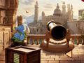 Gioco Fuga dal castello misterioso 5  in linea