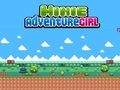 Gioco Minie Avventura Ragazza  in linea