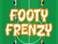 Gioco Frenesia del calcio  in linea