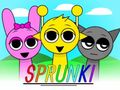 Gioco Sprunki in linea Gioco Sprunki in linea