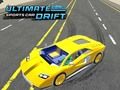 Gioco La derapata definitiva delle auto sportive  in linea