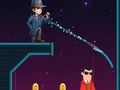 Gioco Caccia al cattivo del detective del coltello  in linea